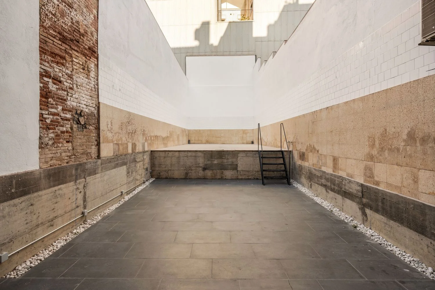 Estudio en calle d'Olzinelles, 37 - Foto 29