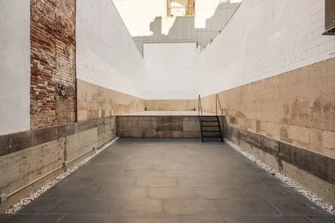 Estudio en calle d'Olzinelles, 37 - Foto 29