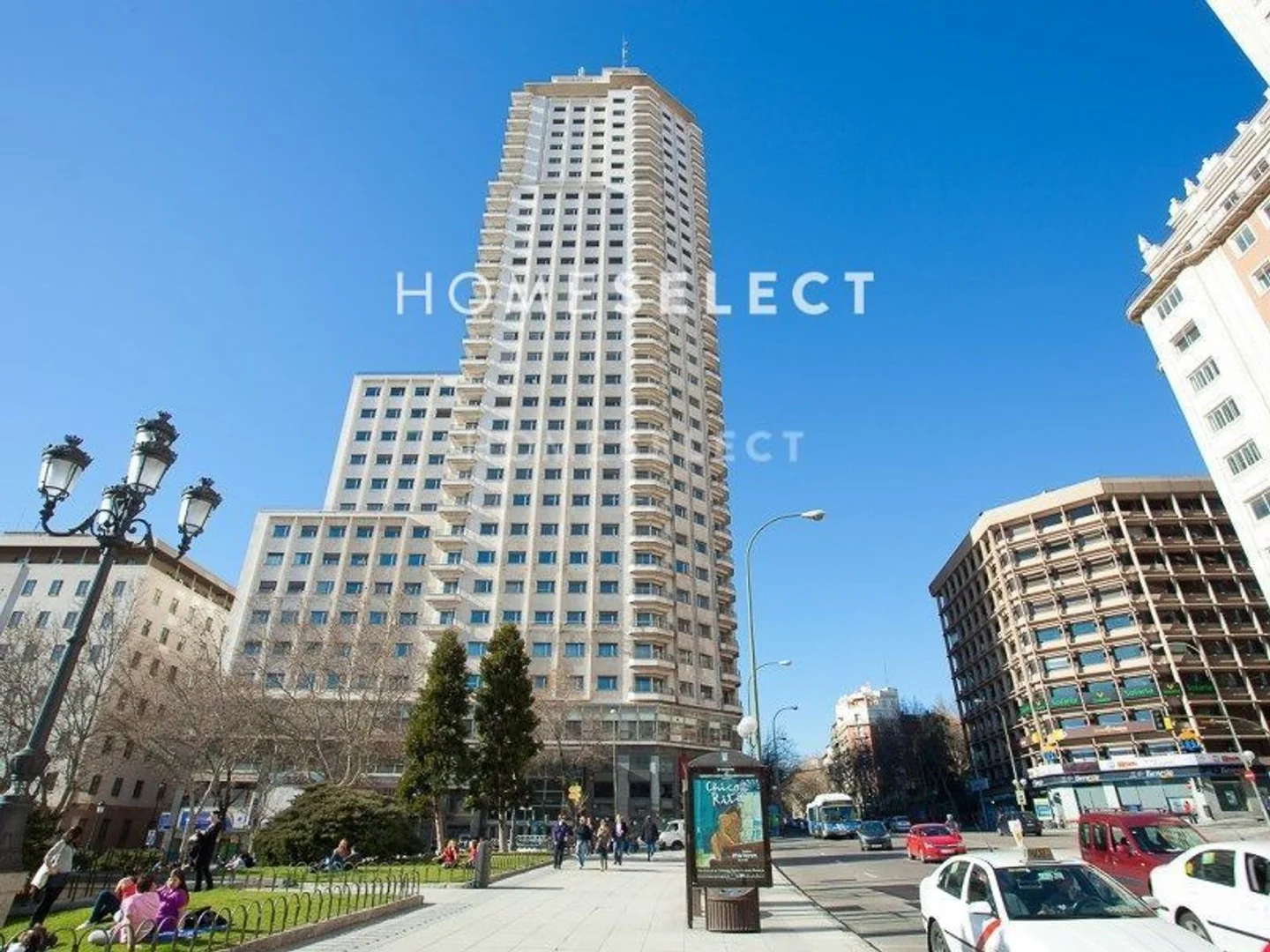 Piso en plaza de España - Foto 16