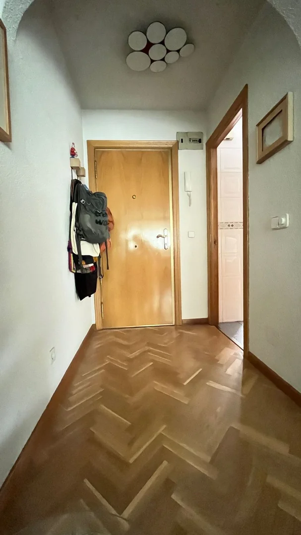 Piso en Calle Logrosán, 22, Águilas - Foto 15