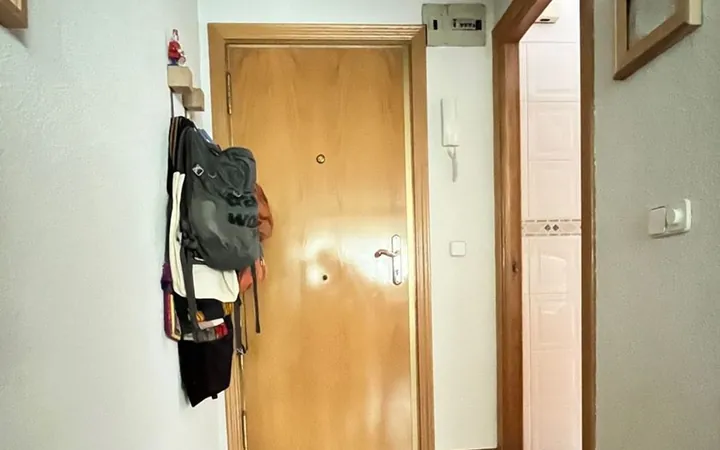 Piso en Calle Logrosán, 22, Águilas - Foto 15