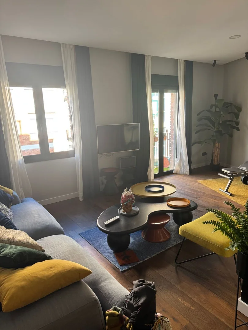 Piso en calle de Canillas, 68 - Foto 22