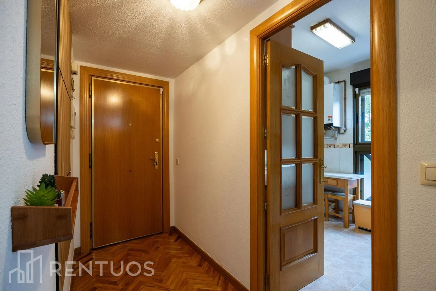 Piso en calle Herencia - Foto 9