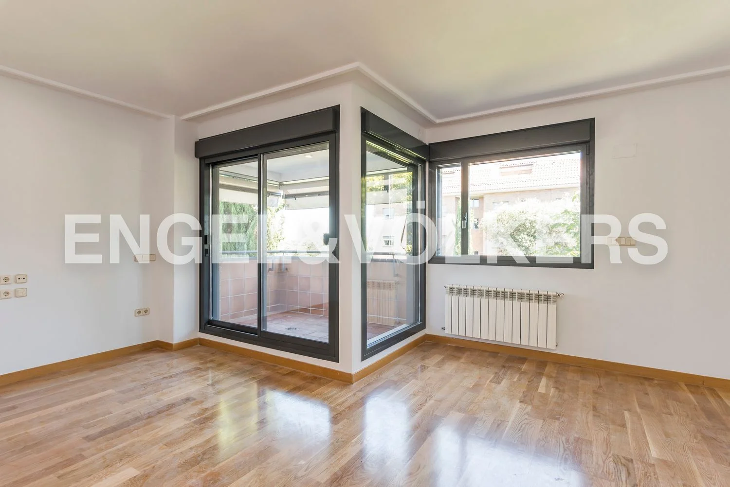 Piso en Valdemarín - Foto 16