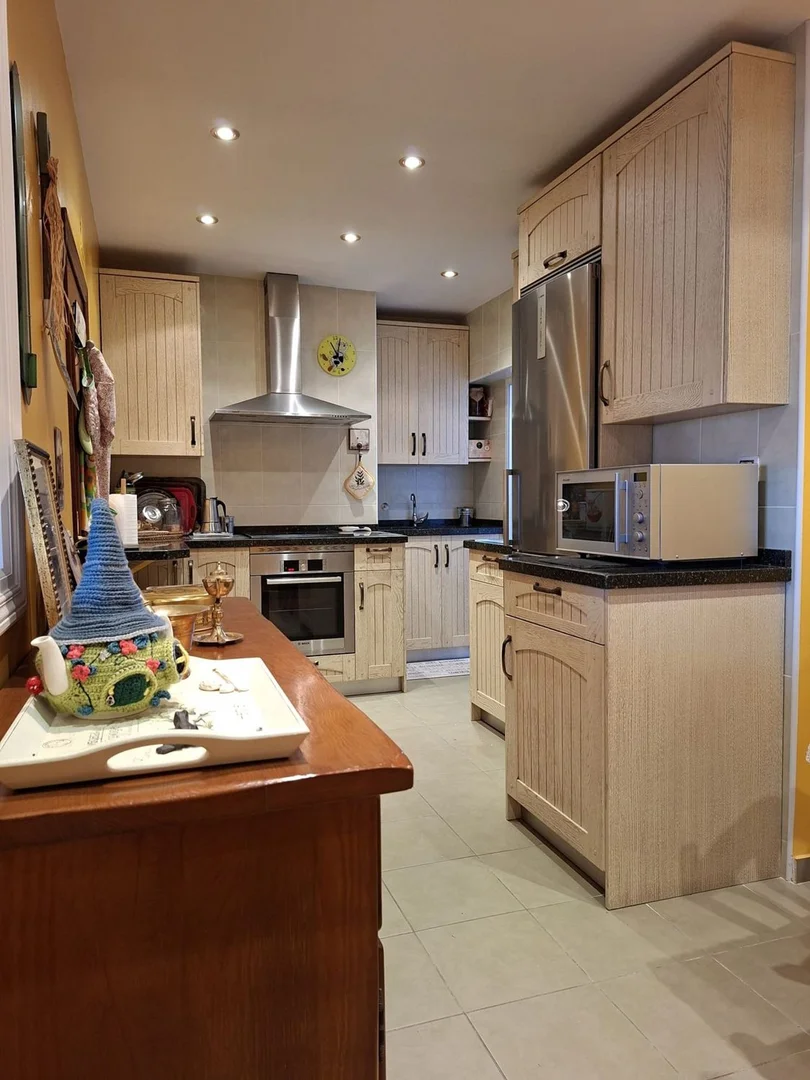 Ático en Barrio Entrevías - Foto 35