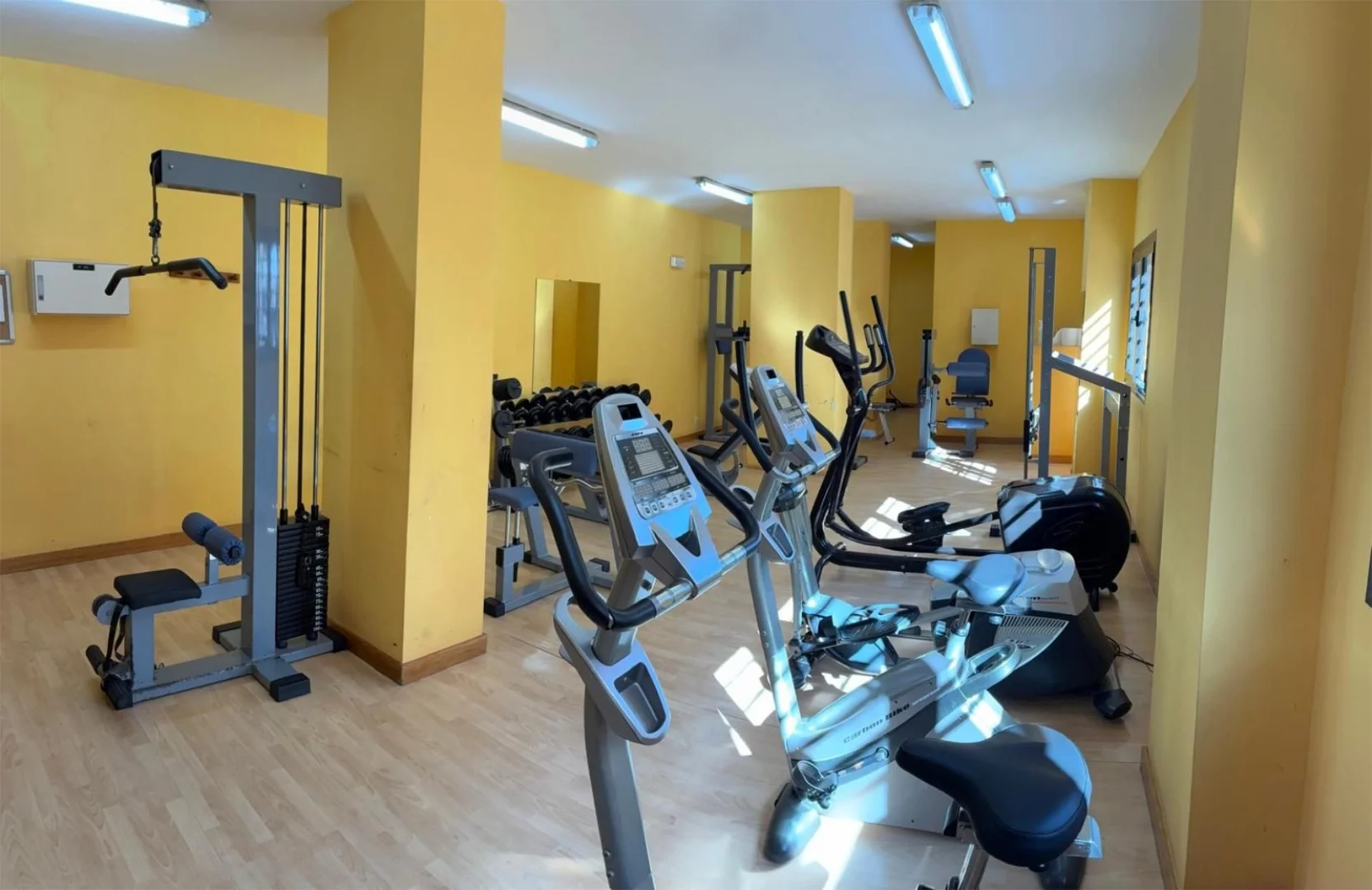 Piso en  Calle Fresno de Cantespino 15 - Foto 20