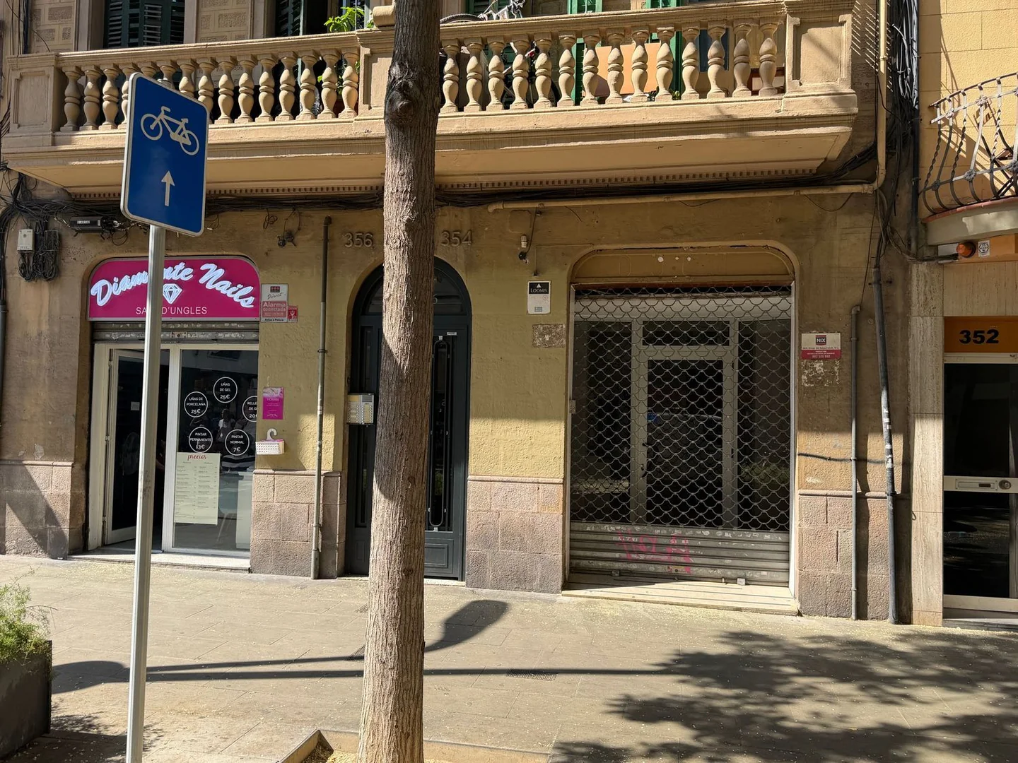 Local en Calle de Sants, 354, Sants - Badal - Foto 11