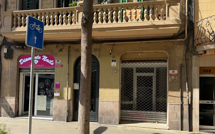 Local en Calle de Sants, 354, Sants - Badal - Foto 11