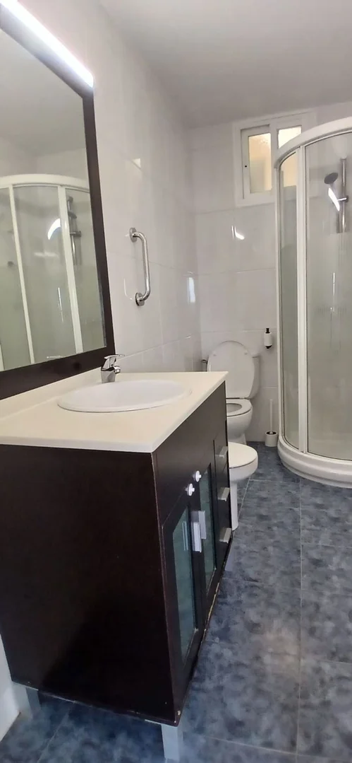 Piso en avenida de Juan Andrés, 8 - Foto 4