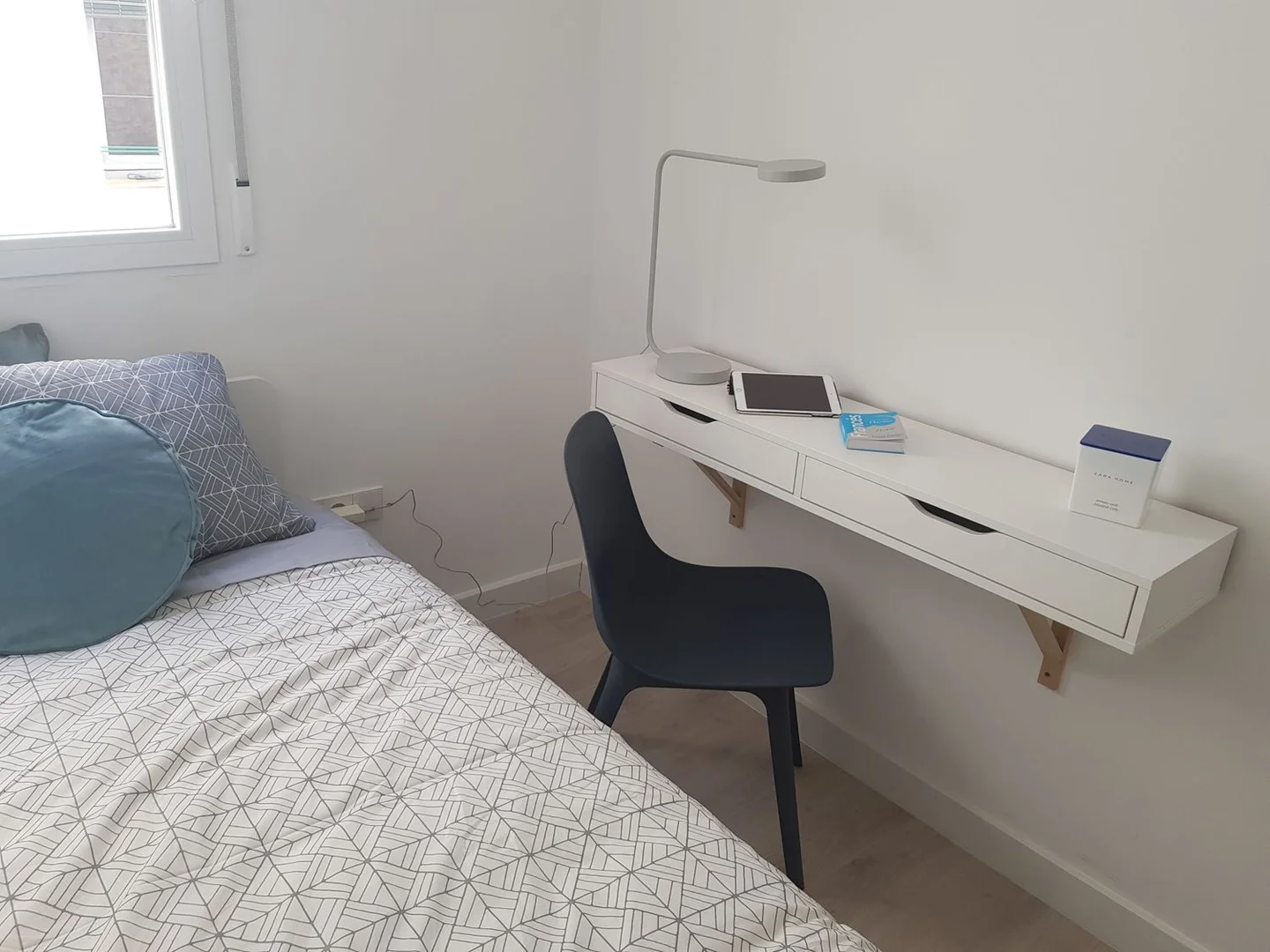 Piso en calle del General Oraá, 42 - Foto 6