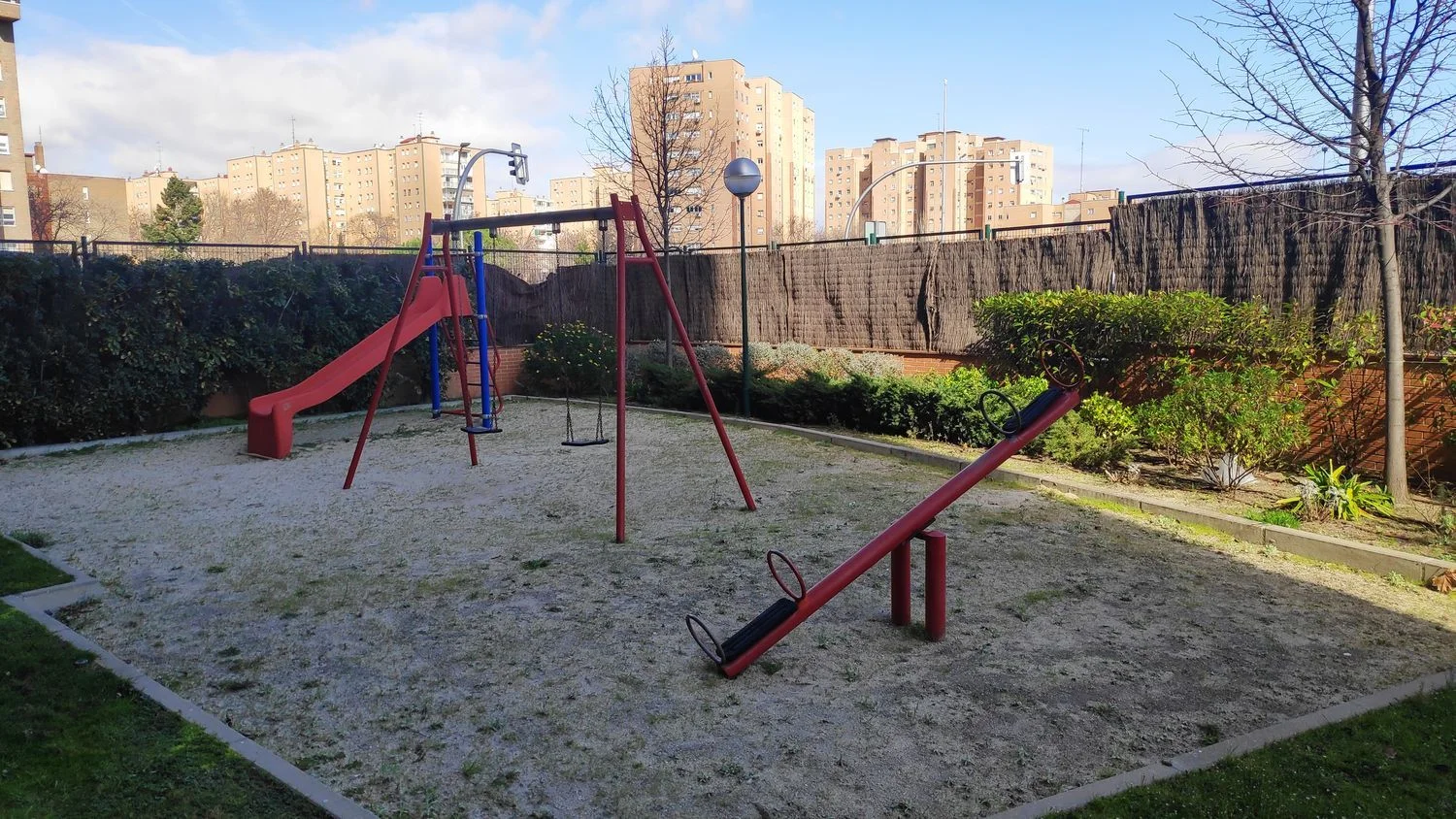 Piso en calle de Nicolás Salmerón, 32 - Foto 22