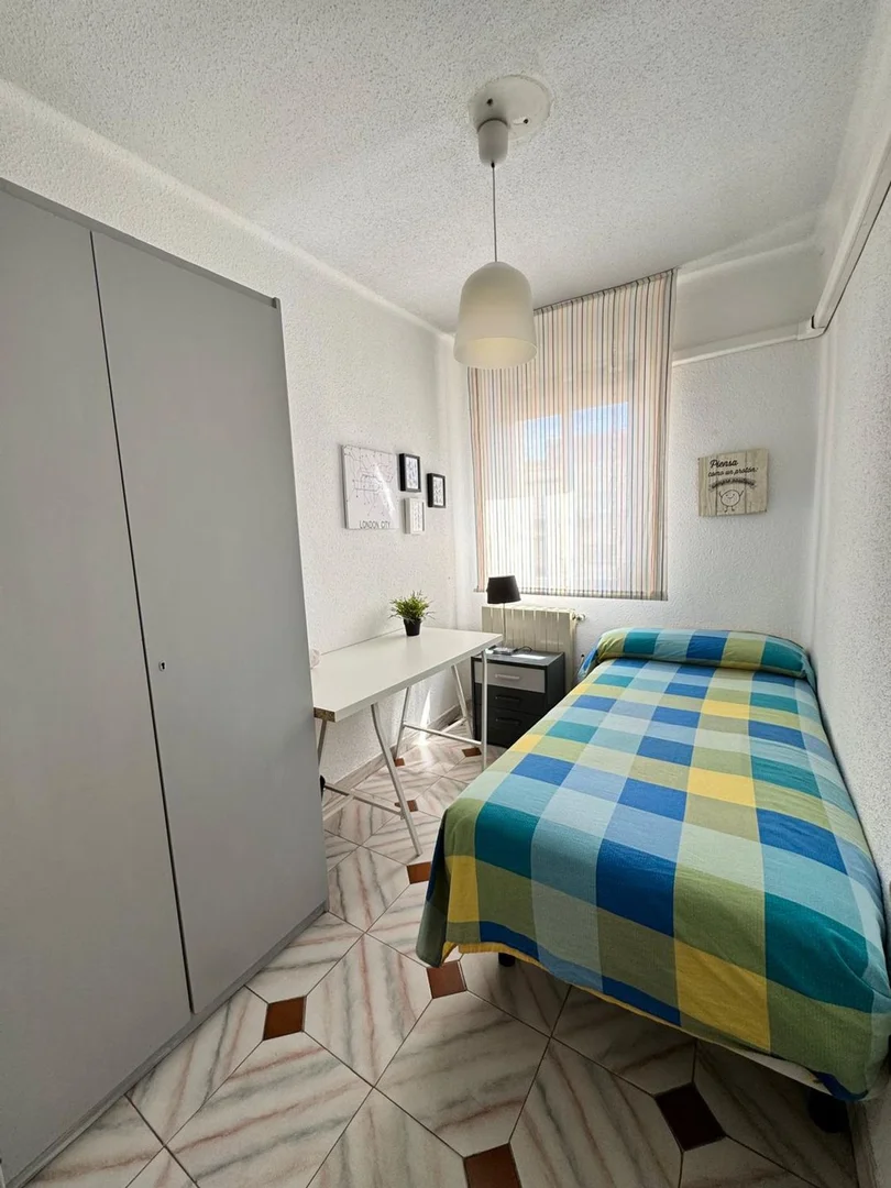 Piso en calle de Santurce, 72 - Foto 6