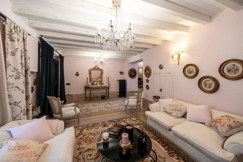 Casa de pueblo en Chinchón - Foto 19