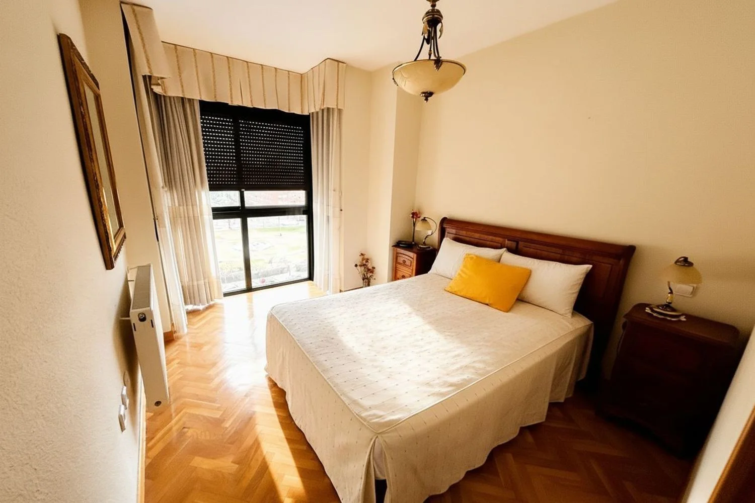 Piso en Barrio Valdebernardo - Valderrivas - Foto 3