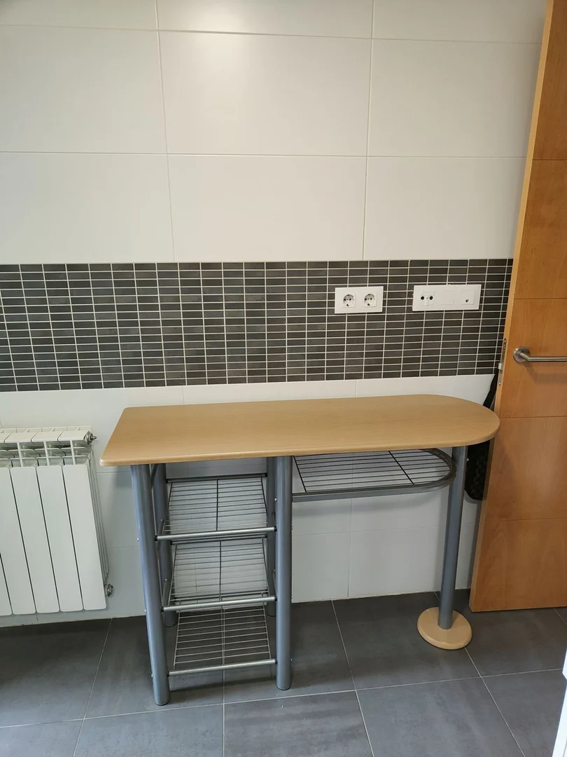 Piso en calle de Luis Moya Blanco, 33 - Foto 12