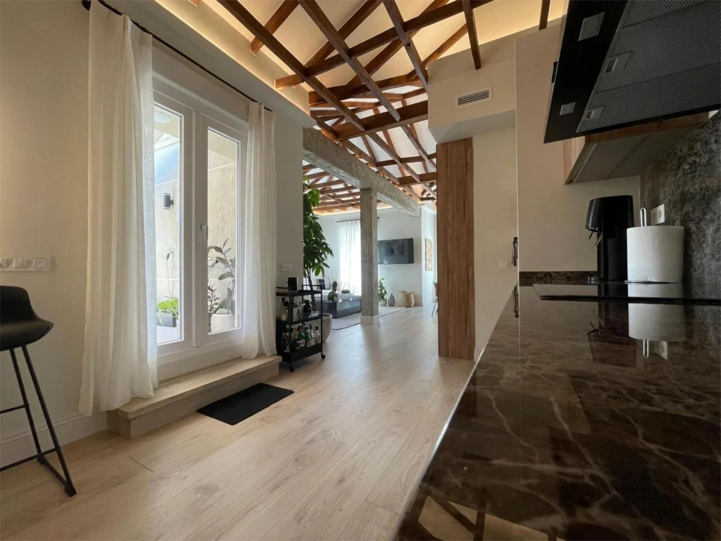 Piso en  Calle de Modesto Lafuente 54 - Foto 74