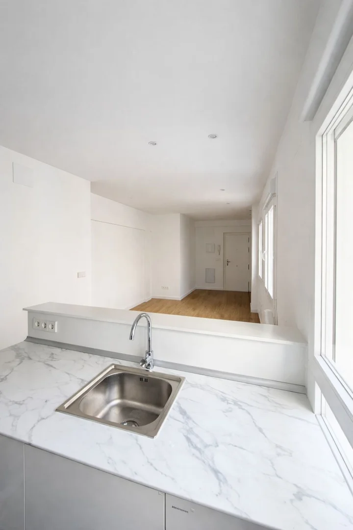 Piso en plaza del Biombo, 5 - Foto 4