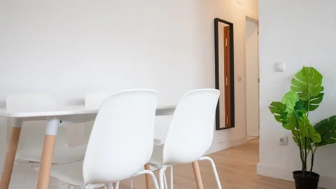 Piso en Barrio Entrevías - Foto 4