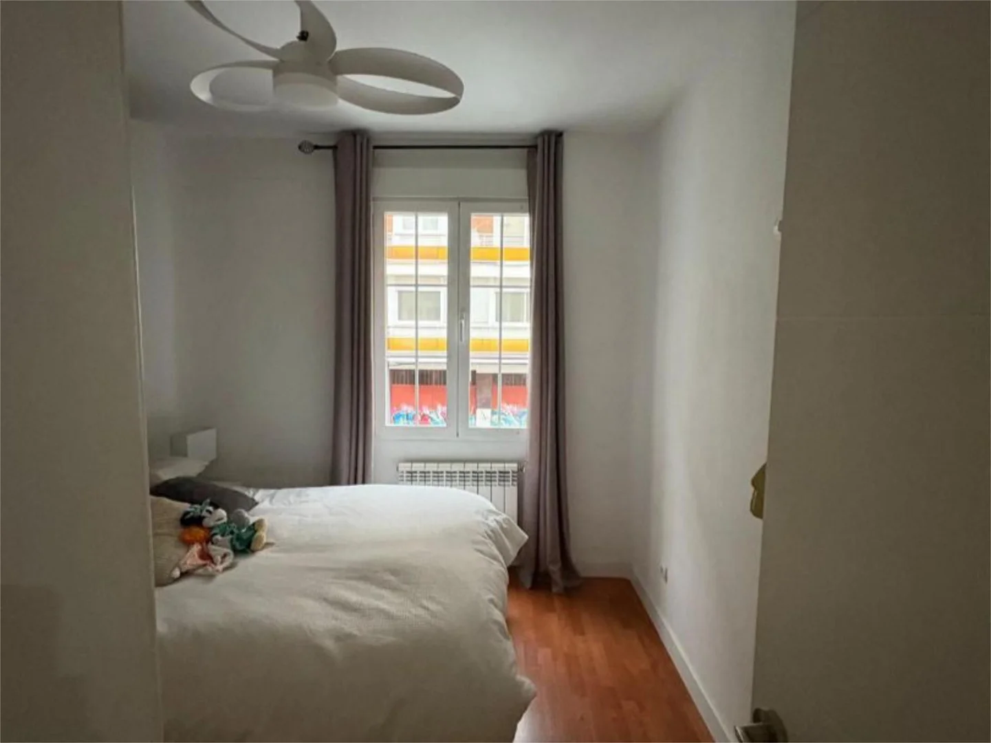 Piso en  Calle de Canillas 76 - Foto 20