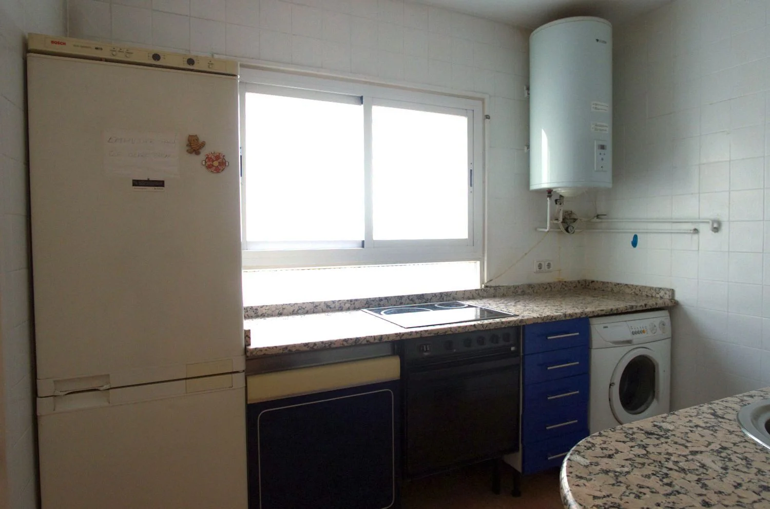 Piso en calle de la Fuente del Berro, 13 - Foto 12