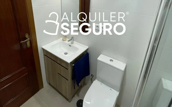 Piso en Calle de Dolores Barranco, Pradolongo - Foto 14