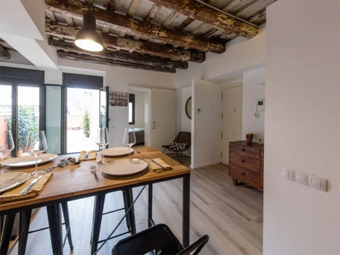 Ático en  Carrer de Sant Pere Més Baix 40 - Foto 27