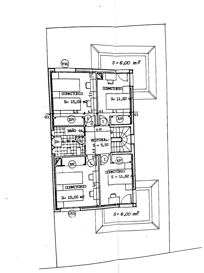 Chalet pareado en calle Tramontana, 16 - Foto 32
