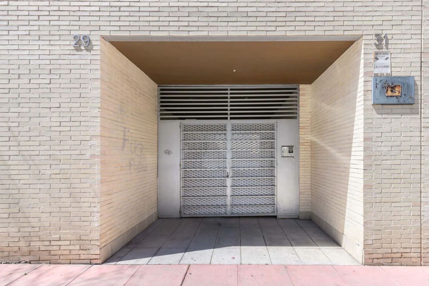 Piso en Calle de San Aquilino, 31, Ventilla-Almenara - Foto 29