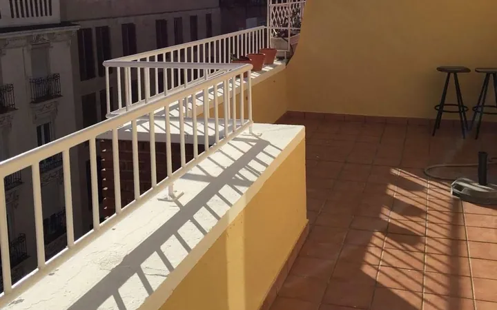Ático en Calle de García de Paredes, 17, Trafalgar - Foto 13