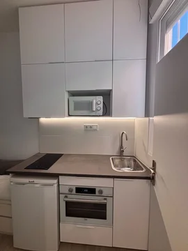 Piso en calle del Doctor Salgado, 11 - Foto 8