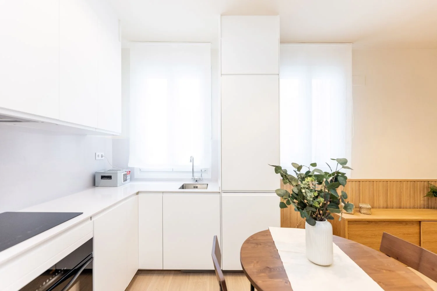 Piso en calle de Tarragona - Foto 8