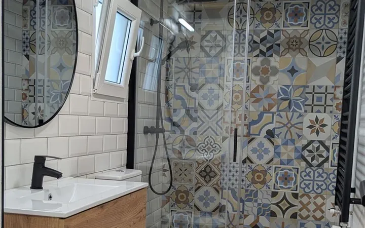 Chalet adosado en Calle Gerardo Baena, 8, Tres Olivos - Valverde - Foto 2