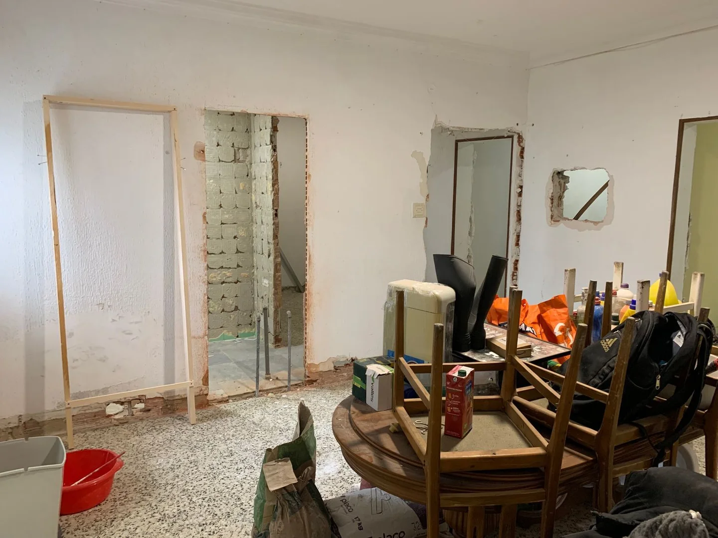 Piso en calle de Santoña, 24 - Foto 30