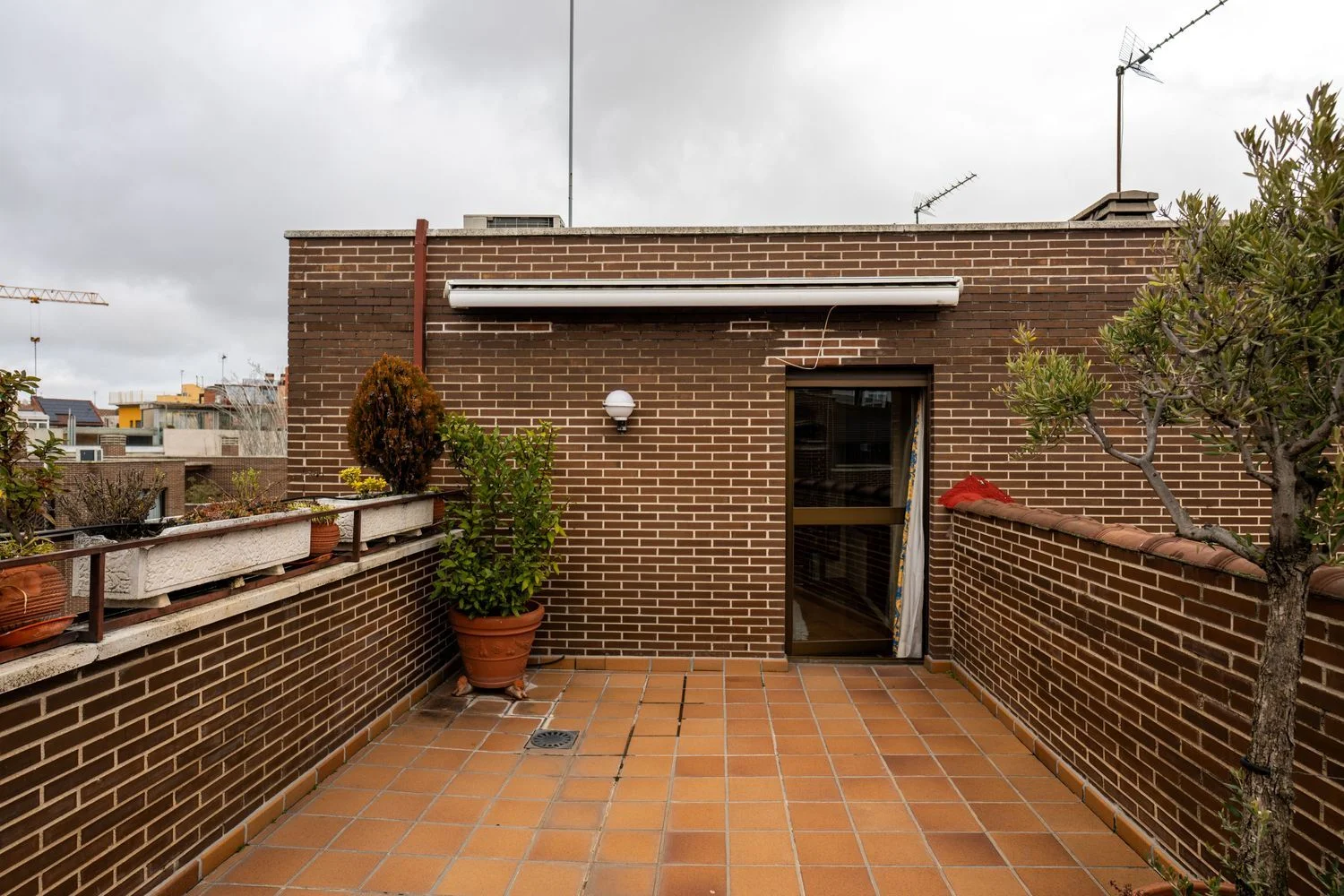 Chalet pareado en calle de Bueso de Pineda, 62 - Foto 27