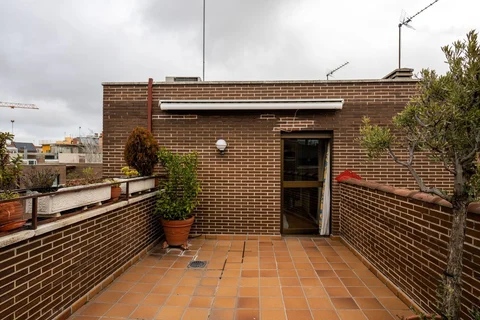 Chalet pareado en calle de Bueso de Pineda, 62 - Foto 27