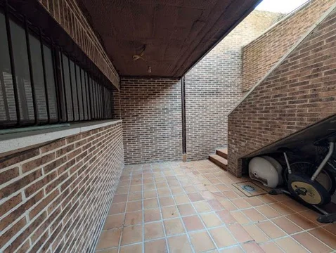 Chalet adosado en Barrio Palomas - Foto 29