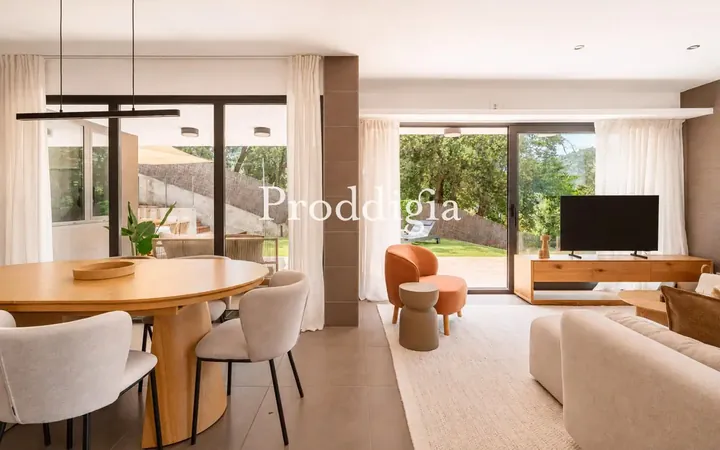 Chalet en  Barcelona Capital - Foto 16