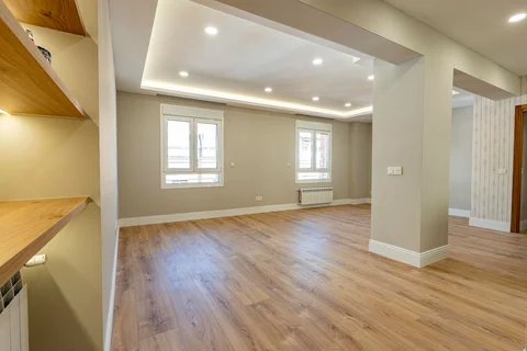 Piso en calle de Azcona, 14 - Foto 13