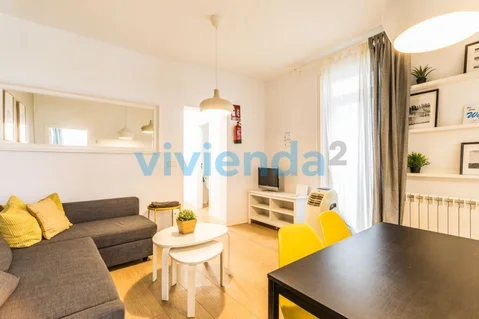 Alquiler de piso en Lavapiés-Embajadores - Foto 2