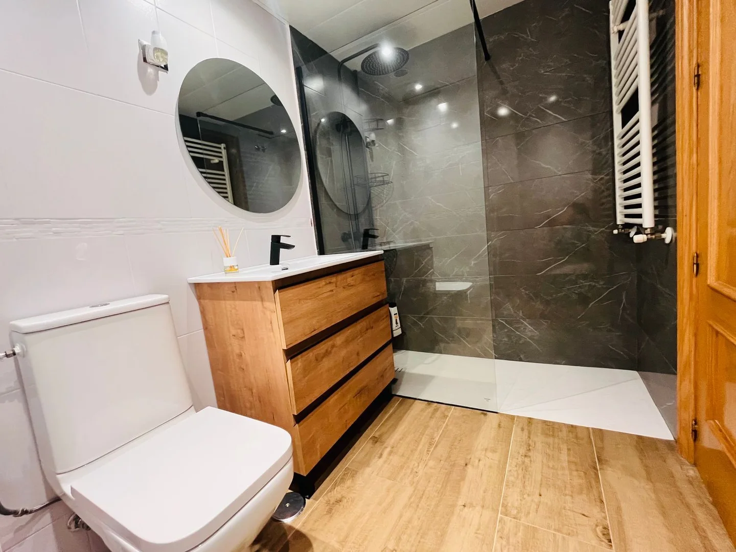 Piso en calle de El Yesero, 10 - Foto 9