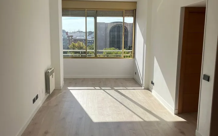 Piso en Calle de Orense, 12, Cuatro Caminos - Foto 1