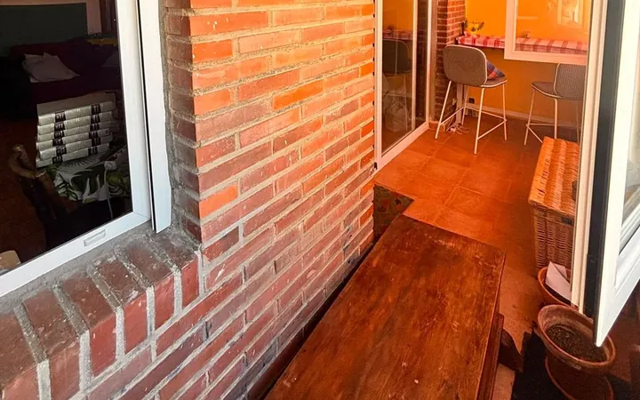 Piso en Calle del Conde de la Cimera, 4, Ciudad Universitaria - Foto 13
