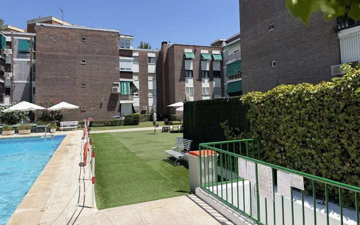 Piso en Calle Batel, 4, Alameda de Osuna - Foto 2