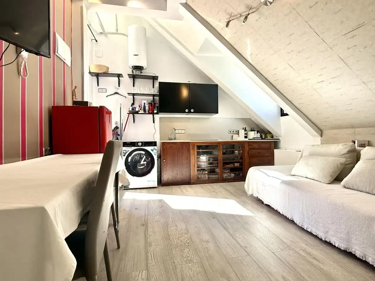 Estudio en  Madrid Capital - Foto 3