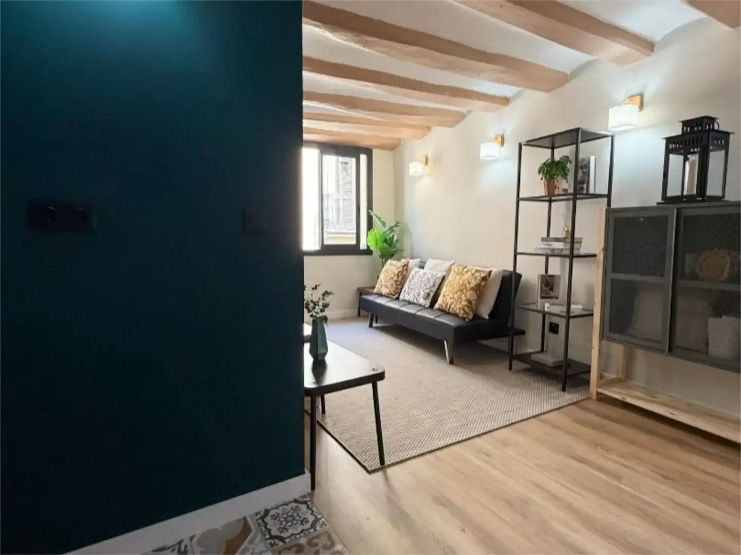 Piso en  Carrer de Sant Pere Més Alt 50 - Foto 6