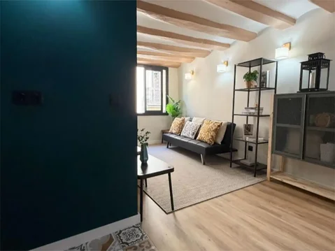 Piso en  Carrer de Sant Pere Més Alt 50 - Foto 6