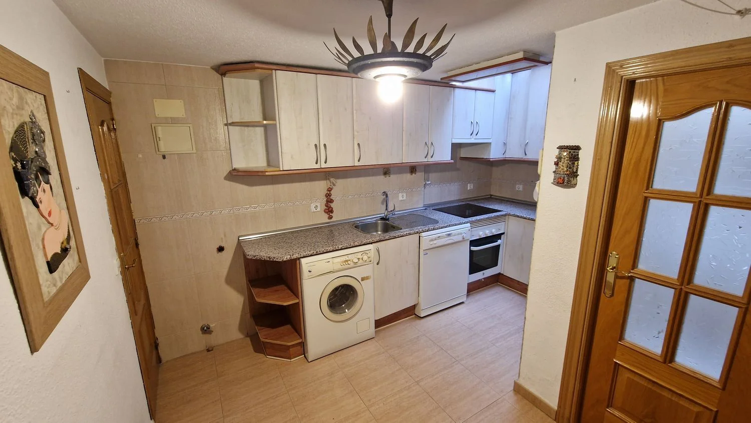 Chalet adosado en calle Vilches, 11 - Foto 11