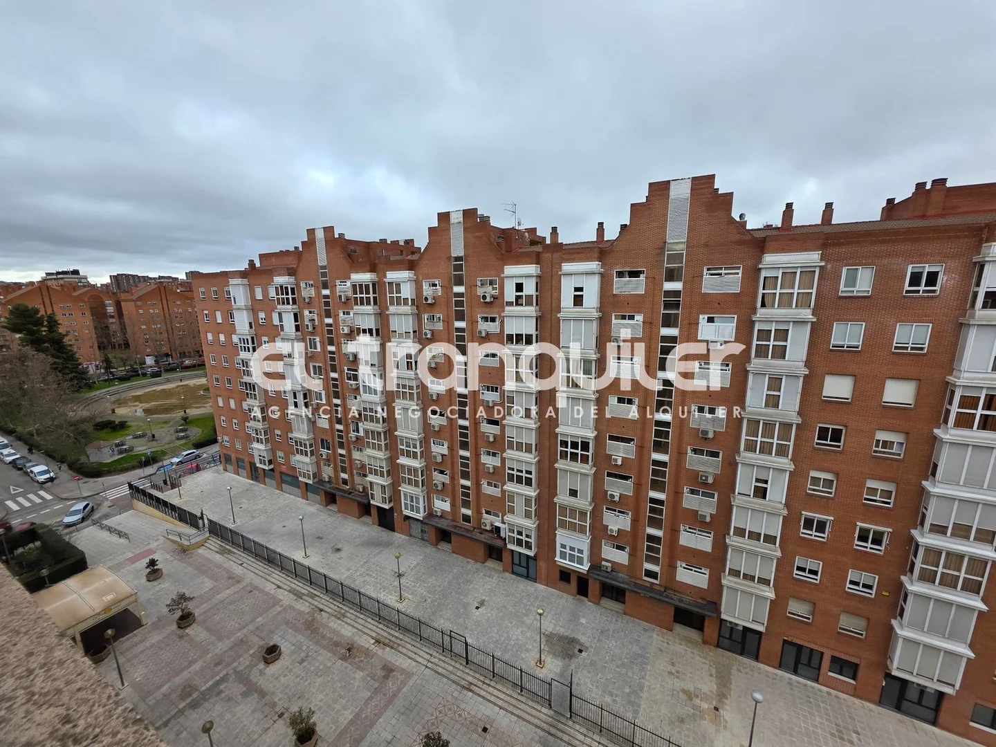 Piso en Camino de Valderribas, 93, Numancia - Foto 17