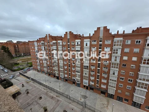 Piso en Camino de Valderribas, 93, Numancia - Foto 17