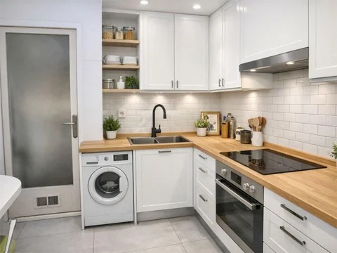 Piso en  Carrer de París 52 - Foto 2